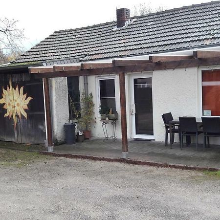 Zimmer In Kettwig Essen Kültér fotó