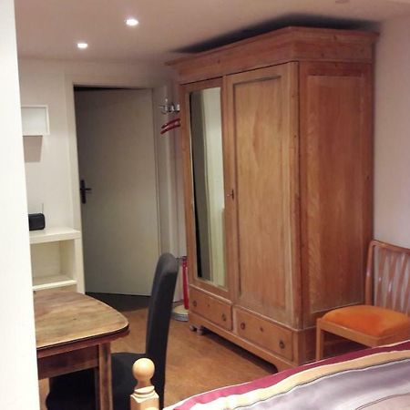 Zimmer In Kettwig Essen Kültér fotó