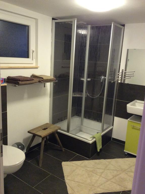 Zimmer In Kettwig Essen Szoba fotó