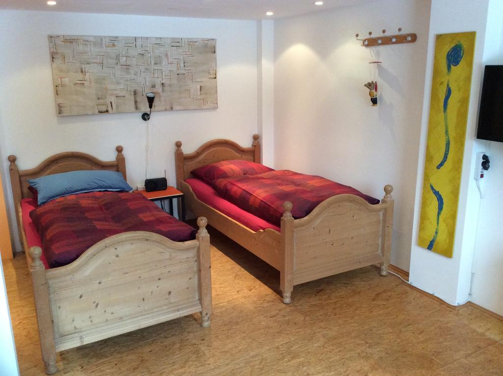 Zimmer In Kettwig Essen Szoba fotó