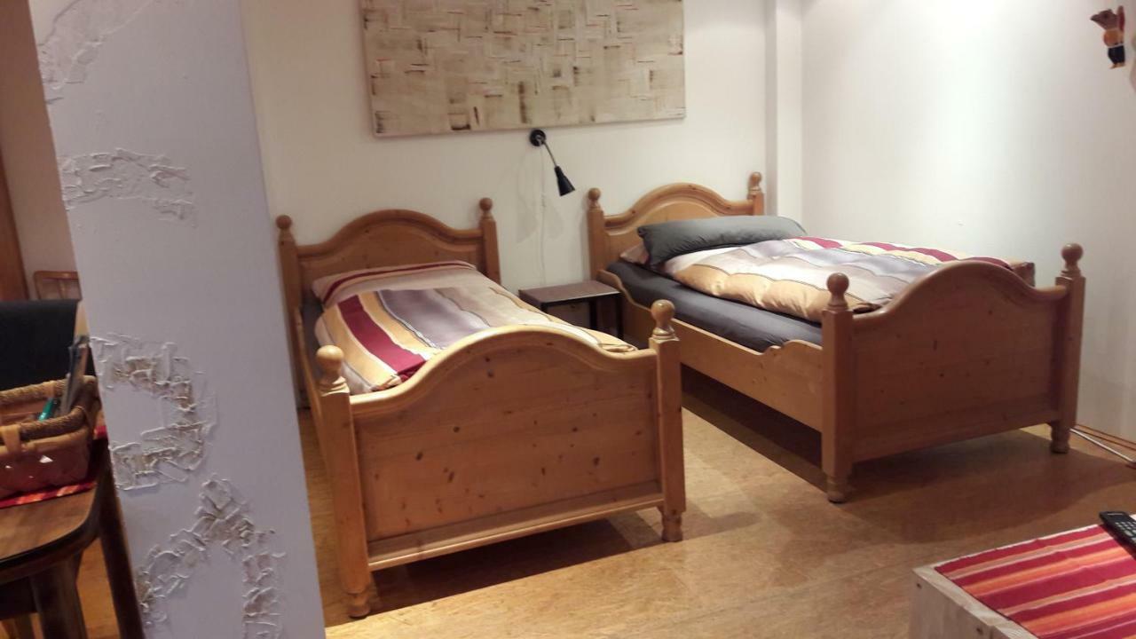 Zimmer In Kettwig Essen Kültér fotó