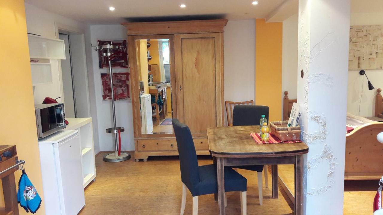 Zimmer In Kettwig Essen Kültér fotó